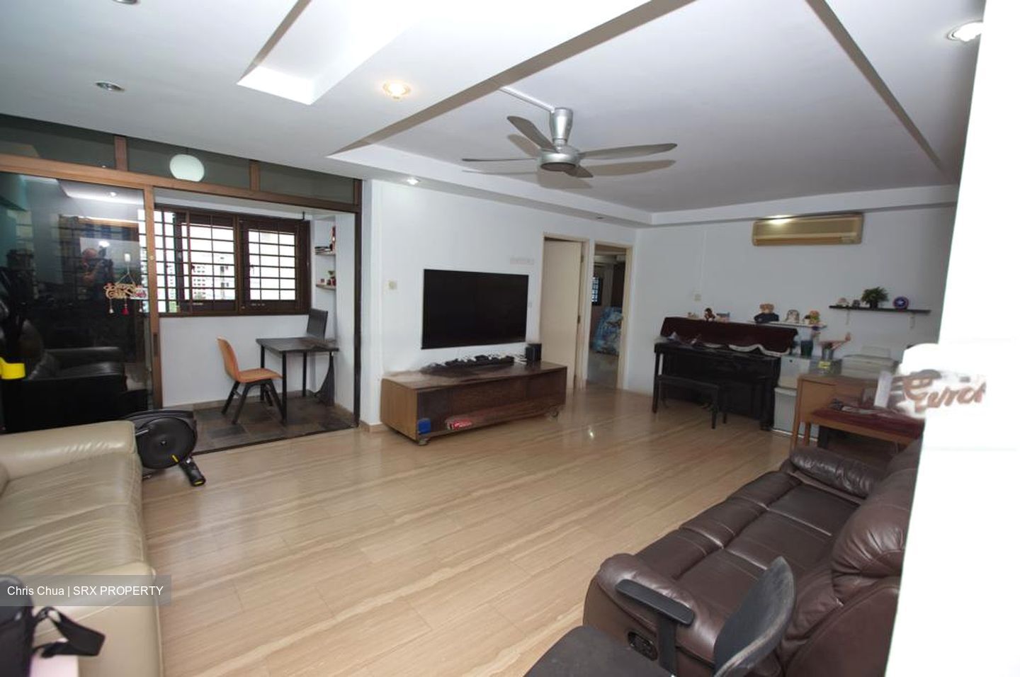 Blk 507A Wellington Circle (Sembawang), HDB 5 Rooms #441359741